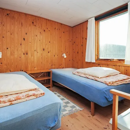 Thisted Semesterbostad *